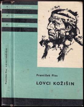 Lovci kožišin