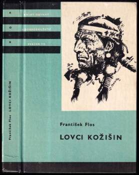 Lovci kožišin