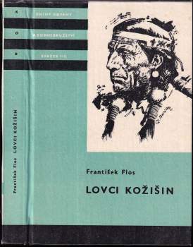František Flos: Lovci kožišin