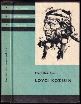 František Flos: Lovci kožišin