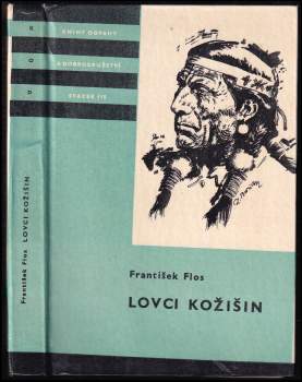 Lovci kožišin