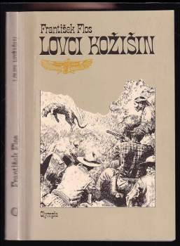 Lovci kožišin