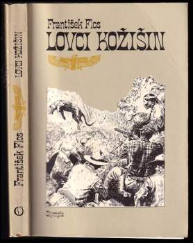 Lovci kožišin