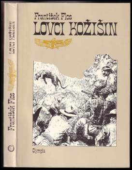 František Flos: Lovci kožišin
