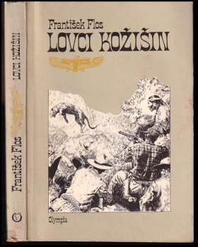 František Flos: Lovci kožišin