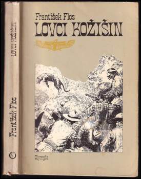 František Flos: Lovci kožišin