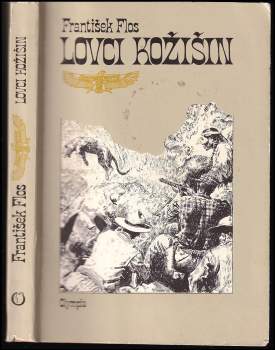 František Flos: Lovci kožišin