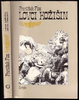 František Flos: Lovci kožišin
