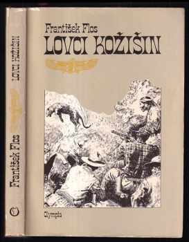 Lovci kožišin