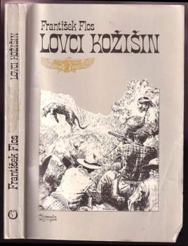 František Flos: Lovci kožišin