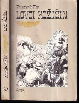 Lovci kožišin - František Flos (1987, Olympia) - ID: 488540