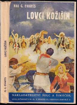 Lovci kožišin