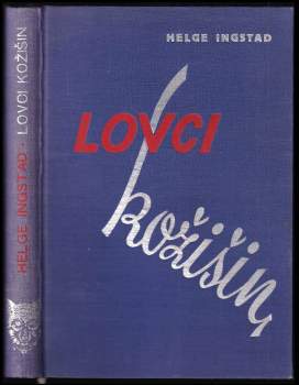 Lovci kožišin