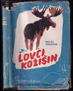 Lovci kožišin