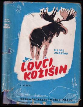 Lovci kožišin