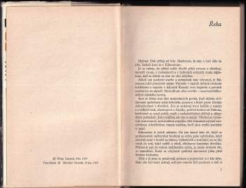 Helge Ingstad: Lovci kožišin