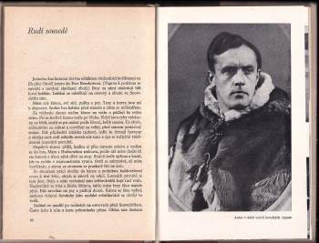 Helge Ingstad: Lovci kožišin