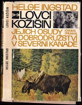 Helge Ingstad: Lovci kožišin