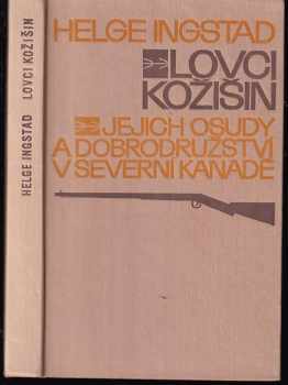 Lovci kožišin