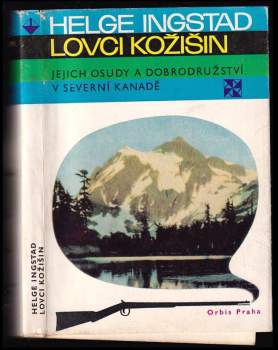 Lovci kožišin