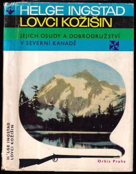 Helge Ingstad: Lovci kožišin