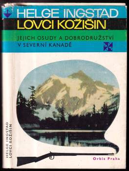 Lovci kožišin