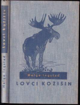 Lovci kožišin