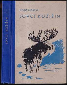 Lovci kožišin