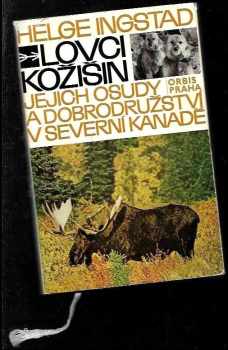 Lovci kožišin