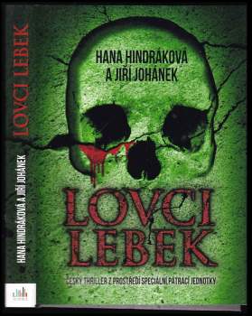 Lovci lebek