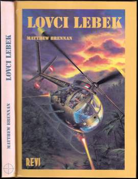 Lovci lebek