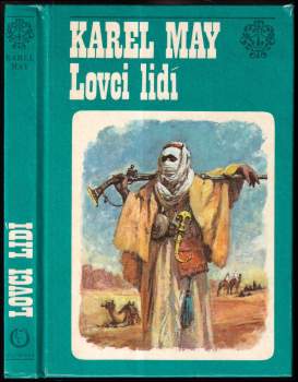 Karl May: Lovci lidí