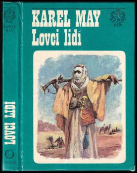 Karl May: Lovci lidí