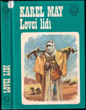 Karl May: Lovci lidí