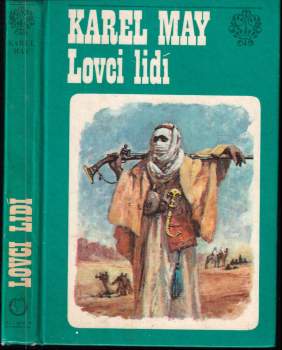 Karl May: Lovci lidí