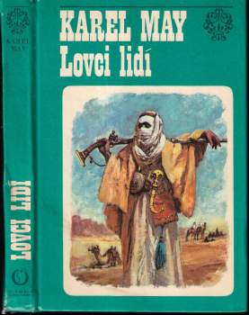 Karl May: Lovci lidí