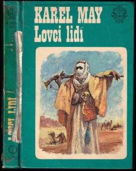 Karl May: Lovci lidí