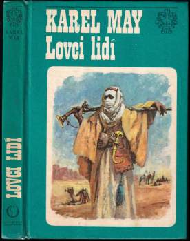 Karl May: Lovci lidí