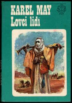 Karl May: Lovci lidí