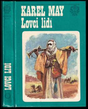 Karl May: Lovci lidí