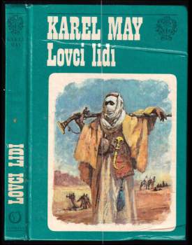 Karl May: Lovci lidí