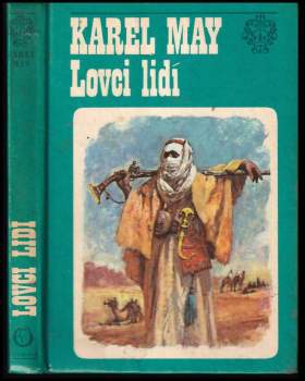 Karl May: Lovci lidí
