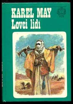 Karl May: Lovci lidí