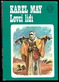 Karl May: Lovci lidí