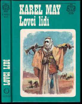 Karl May: Lovci lidí