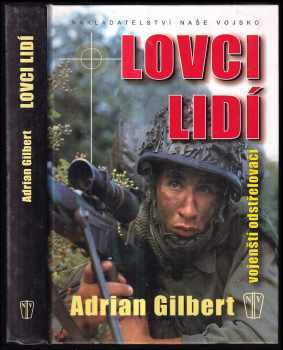 Lovci lidí