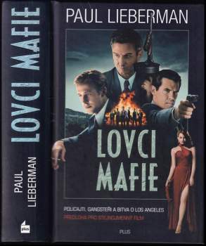 Paul Lieberman: Lovci mafie