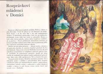 Pavel Dvořák: Lovci mamutov a tí druhí