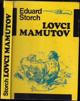 Lovci mamutov