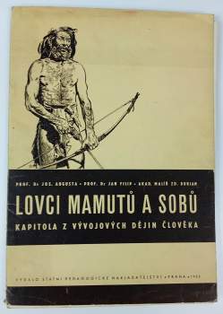 Lovci mamutů a sobů